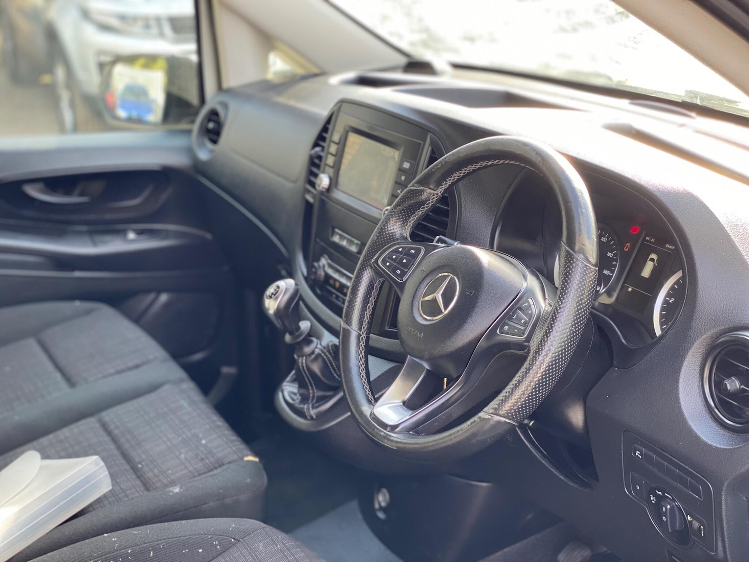 Vehicle 9