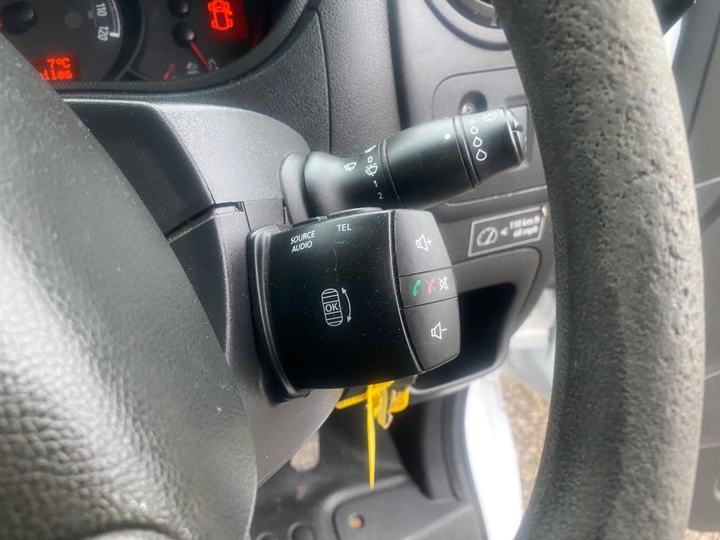 Used Vauxhall Movano 2018 for sale - 76751413: Photo 46