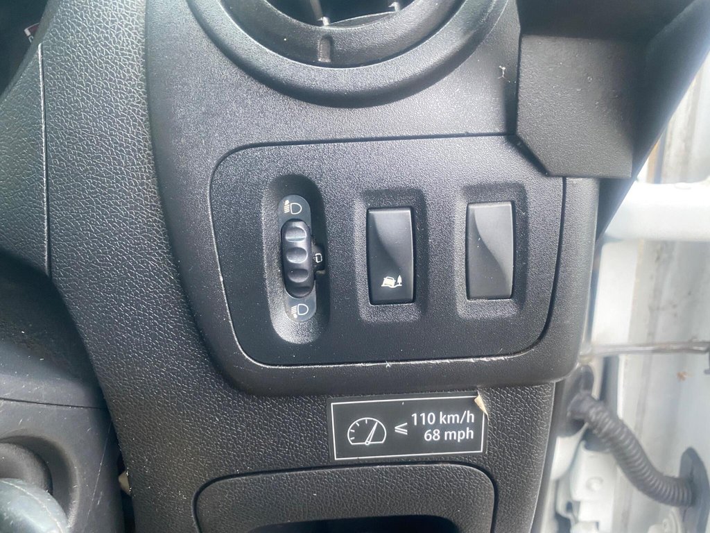 Used Vauxhall Movano 2018 for sale - 76751413: Photo 48