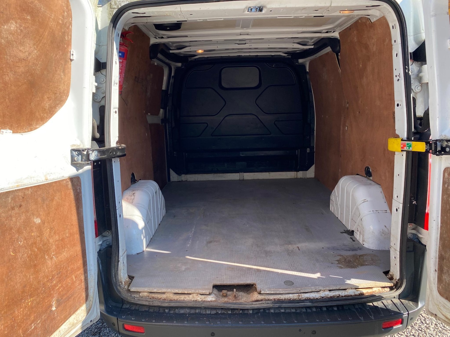 Vehicle 13