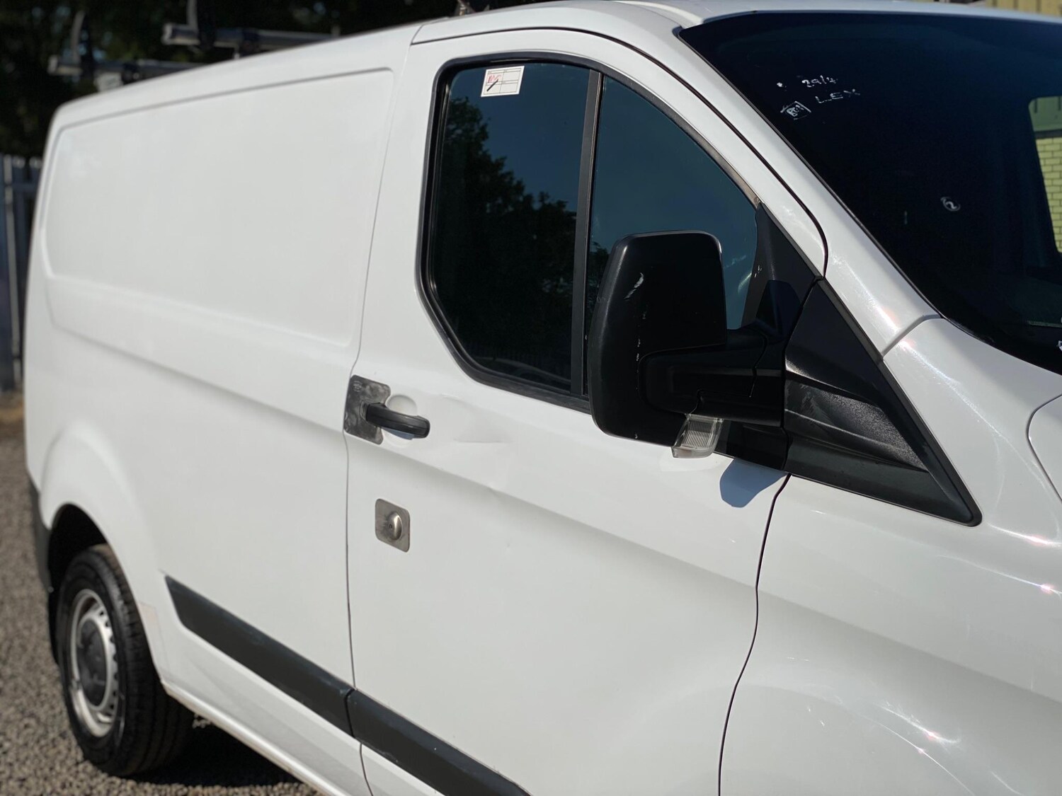 Vehicle 25