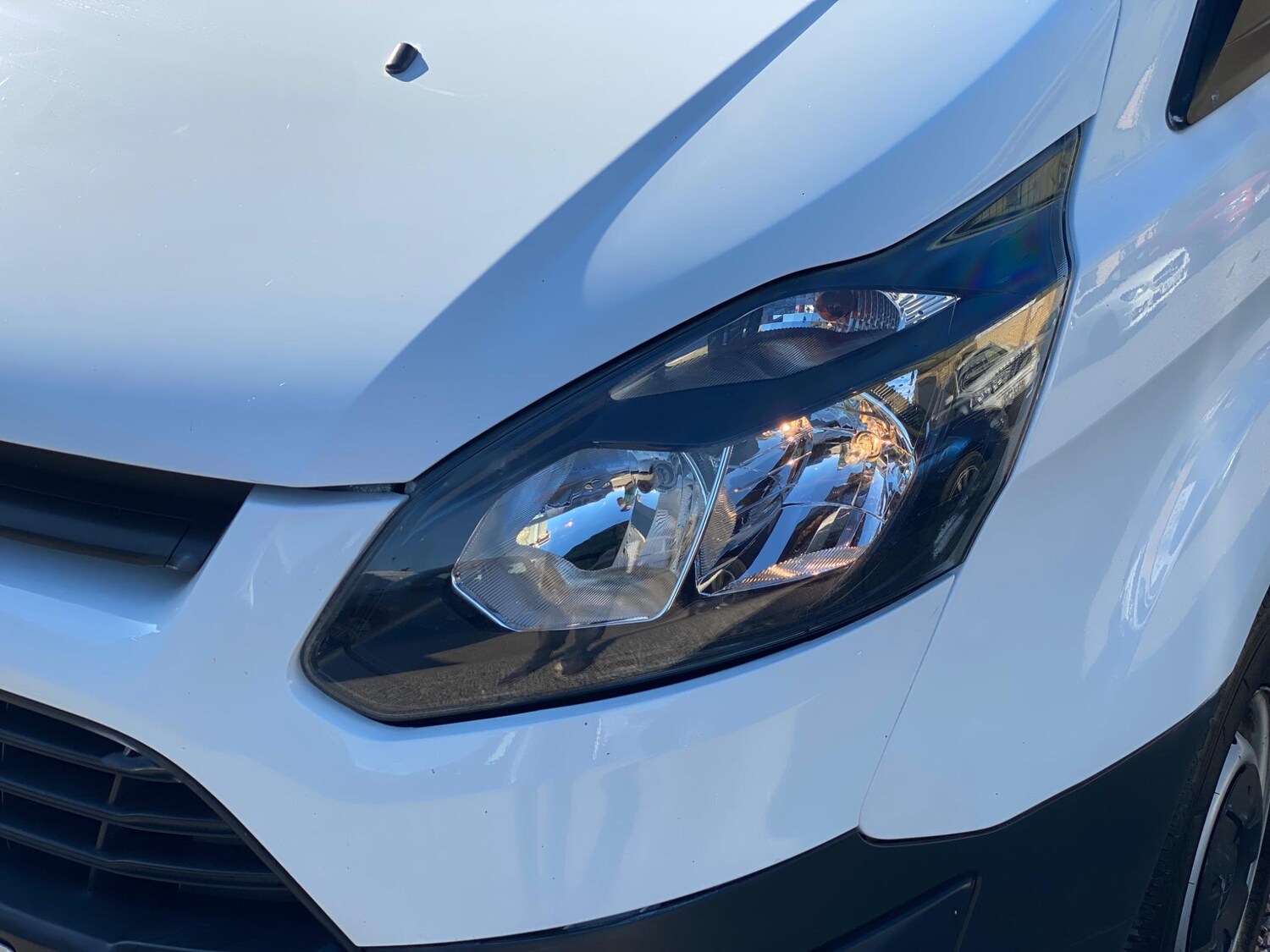 Vehicle 26