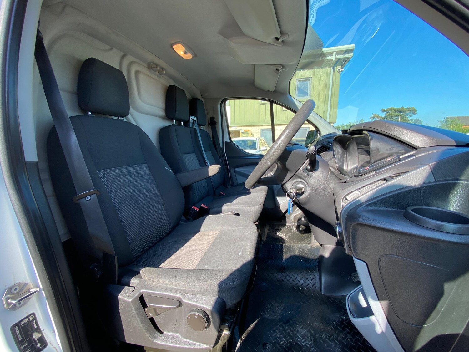 Vehicle 33