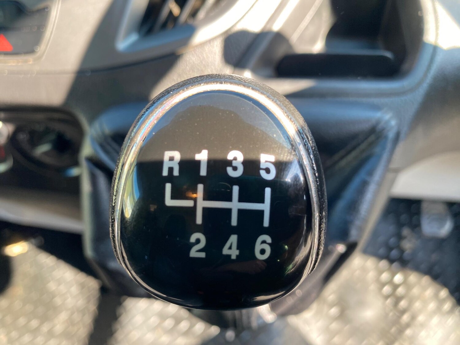 Vehicle 38