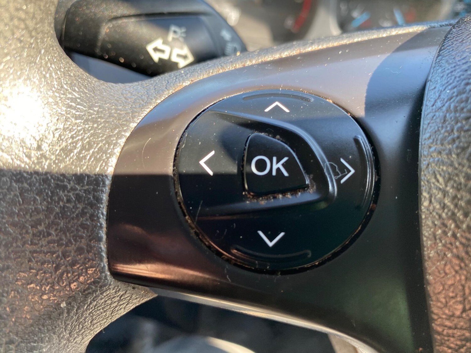 Vehicle 40