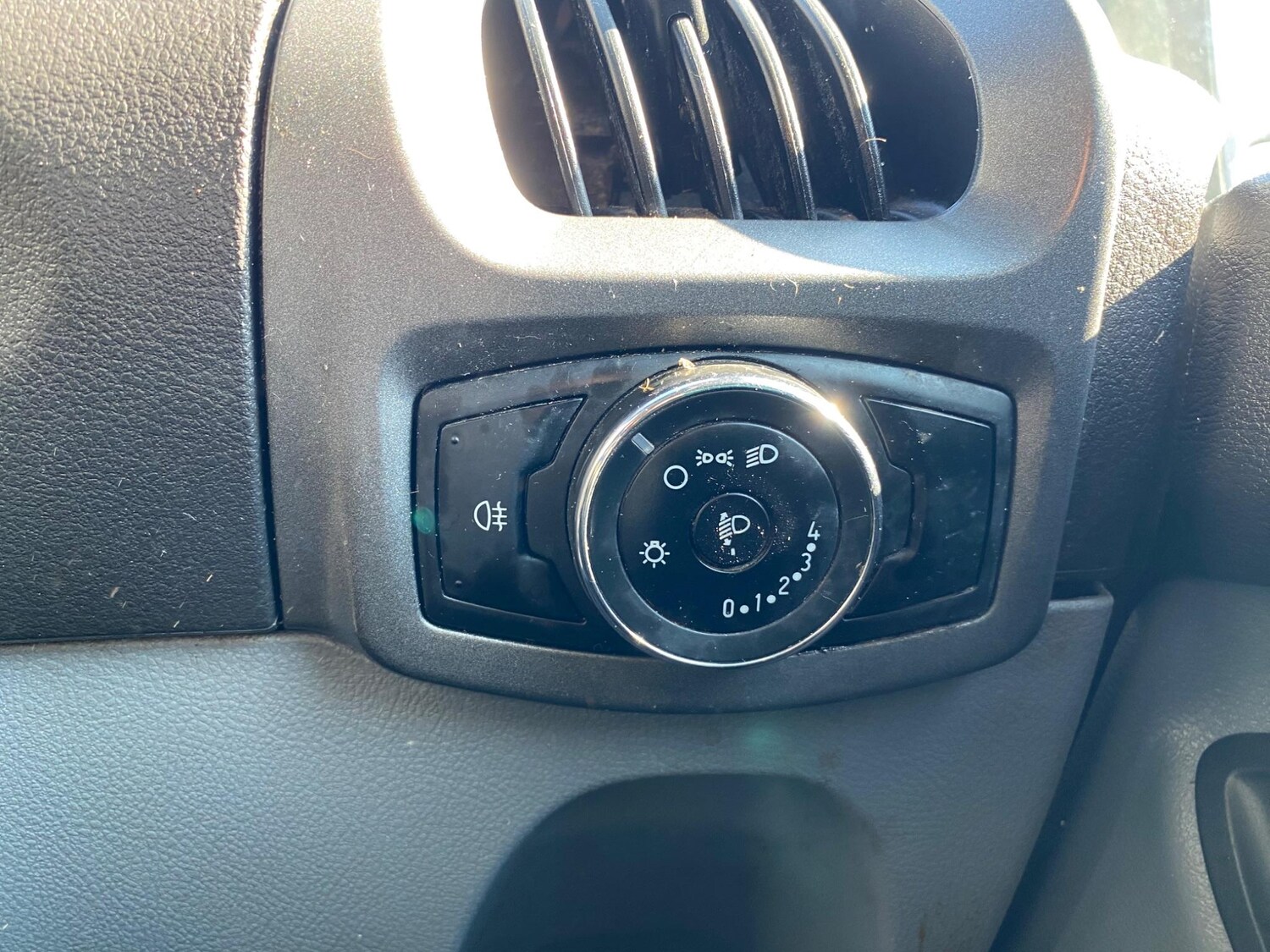 Vehicle 44