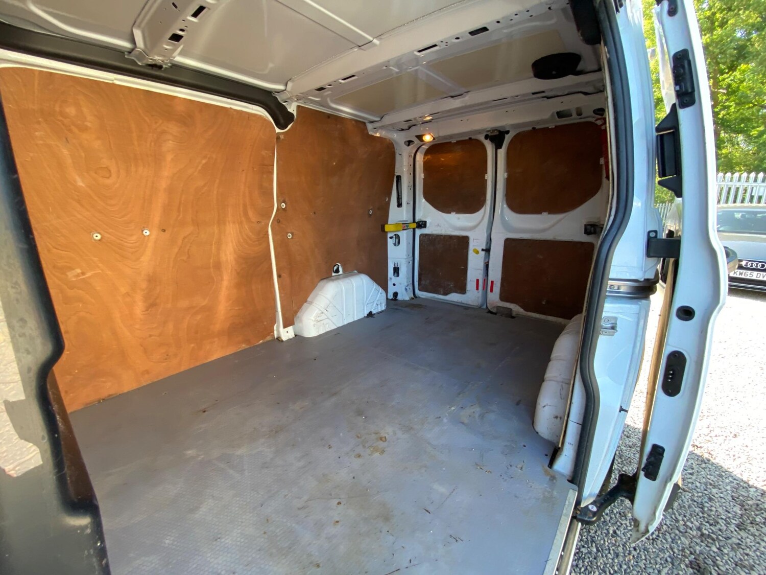 Vehicle 48
