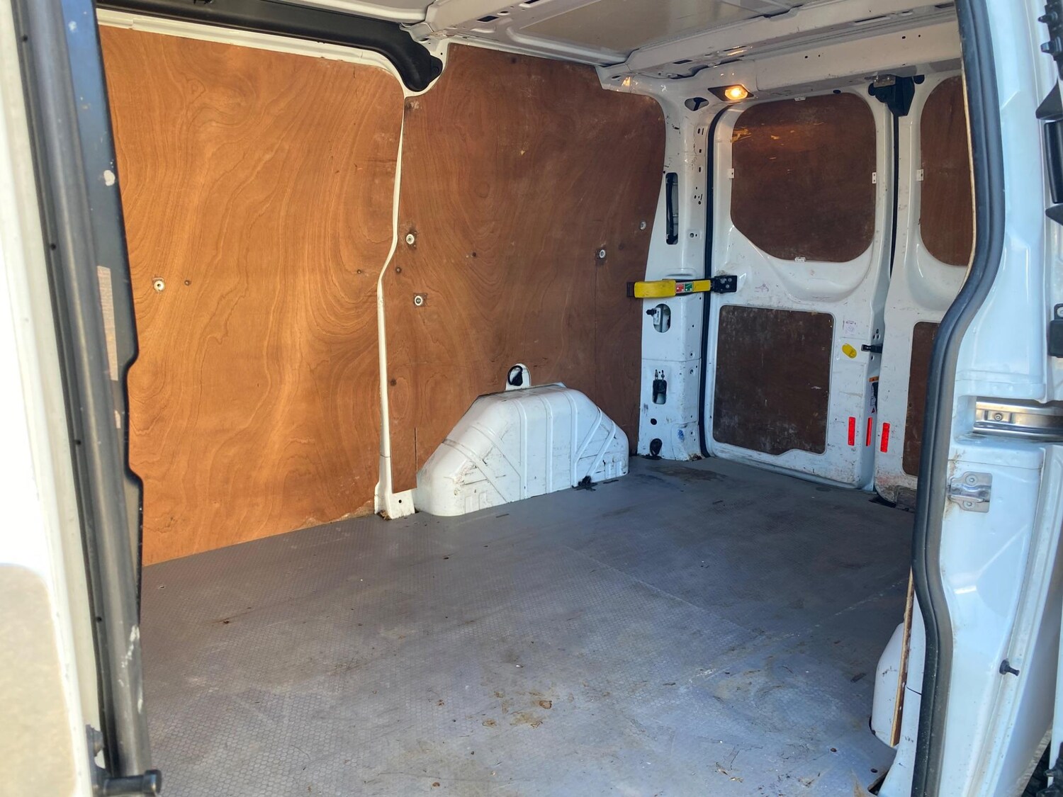 Vehicle 49