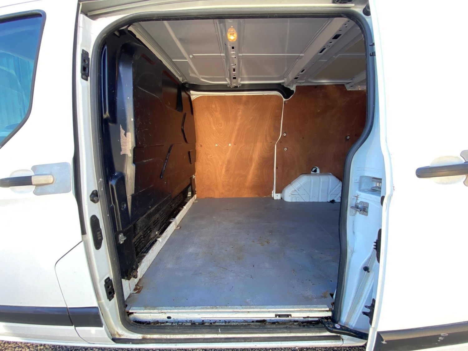 Vehicle 50