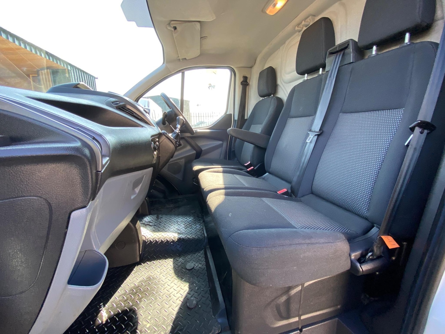 Vehicle 9