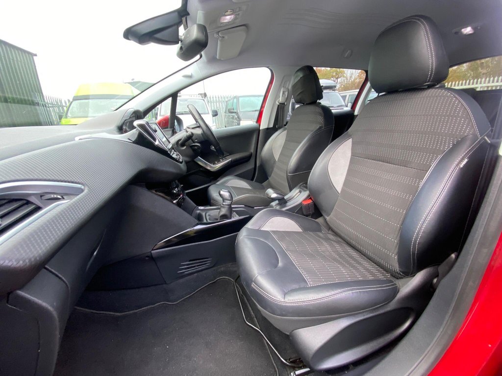 Used Peugeot 2008 2017 for sale - 76510246: Photo 15