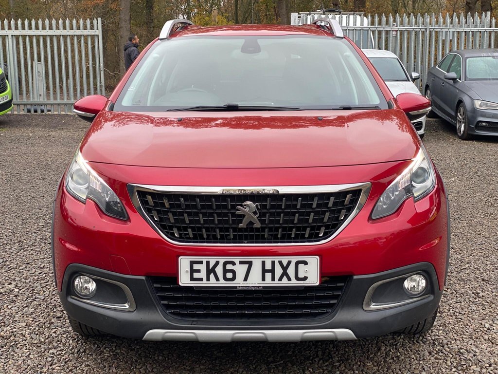 Used Peugeot 2008 2017 for sale - 76510246: Photo 18