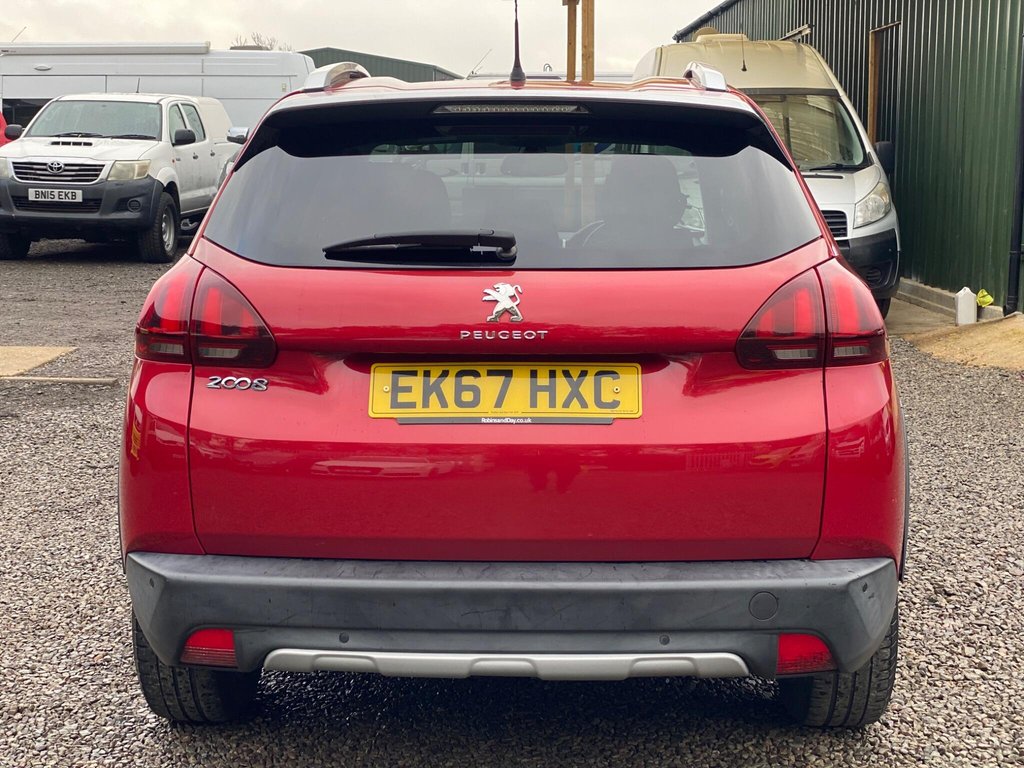 Used Peugeot 2008 2017 for sale - 76510246: Photo 20