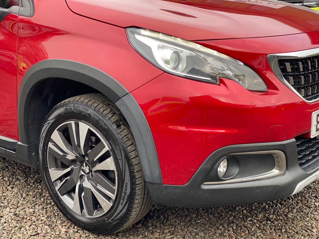 Used Peugeot 2008 2017 for sale - 76510246: Photo 22