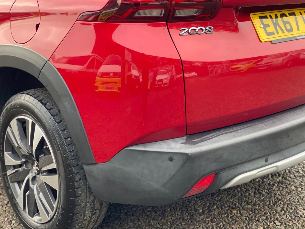 Used Peugeot 2008 2017 for sale - 76510246: Photo 27