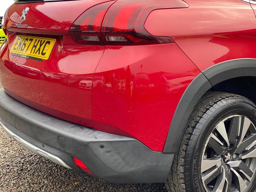 Used Peugeot 2008 2017 for sale - 76510246: Photo 29