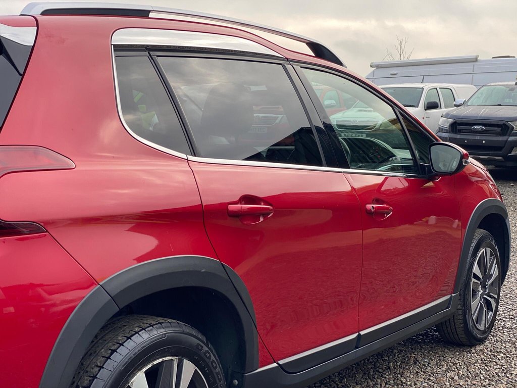 Used Peugeot 2008 2017 for sale - 76510246: Photo 30