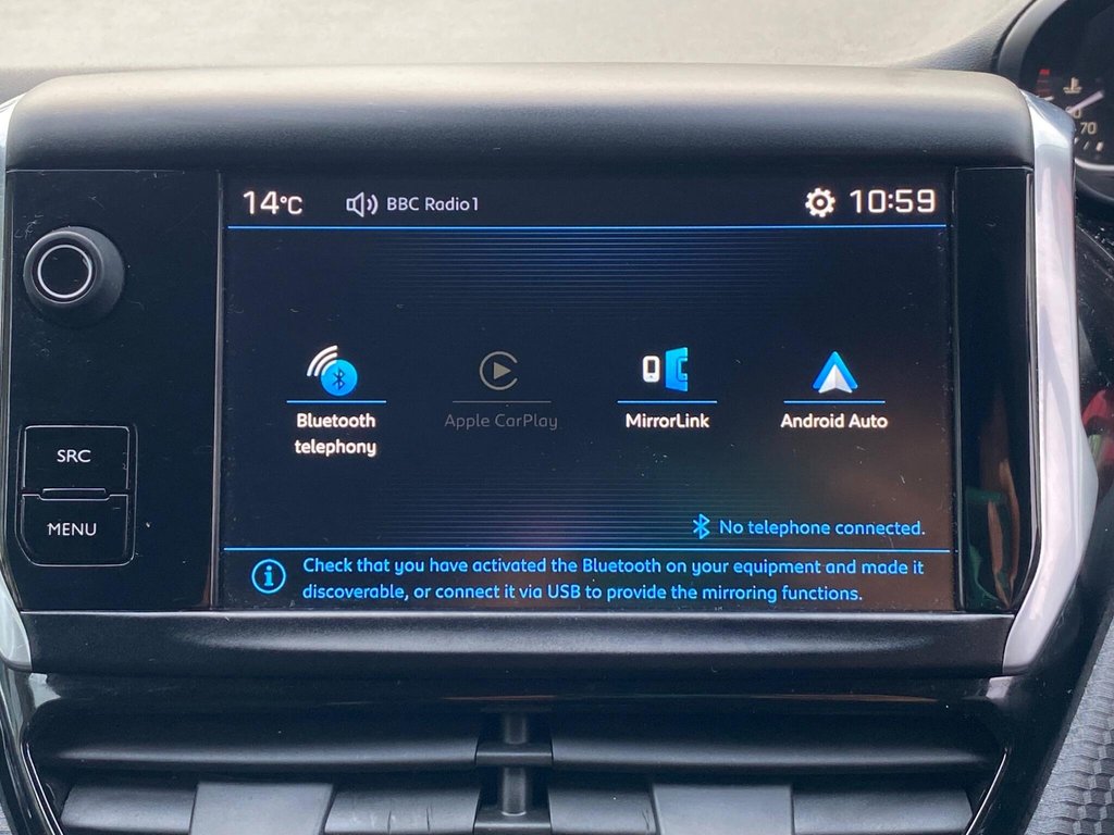 Used Peugeot 2008 2017 for sale - 76510246: Photo 33