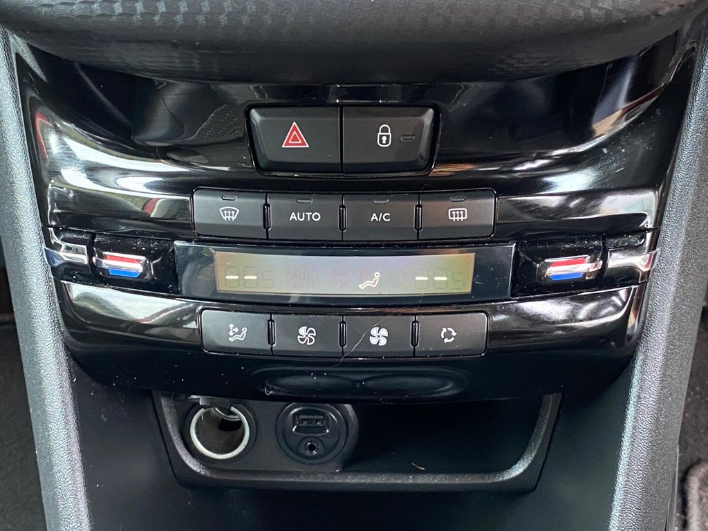 Used Peugeot 2008 2017 for sale - 76510246: Photo 34