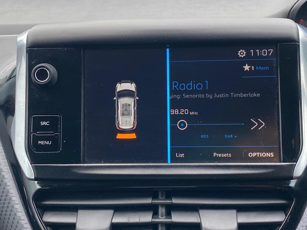 Used Peugeot 2008 2017 for sale - 76510246: Photo 35