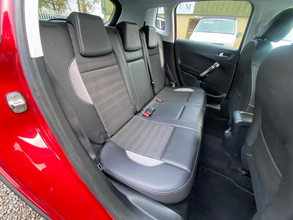 Used Peugeot 2008 2017 for sale - 76510246: Photo 48