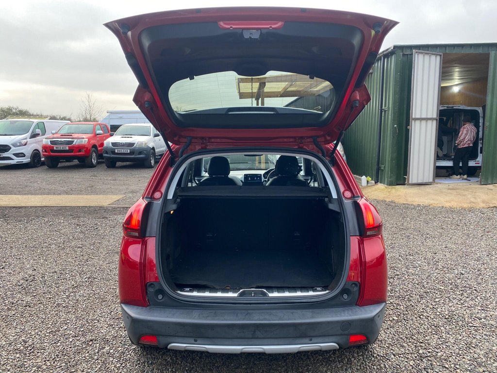 Used Peugeot 2008 2017 for sale - 76510246: Photo 50