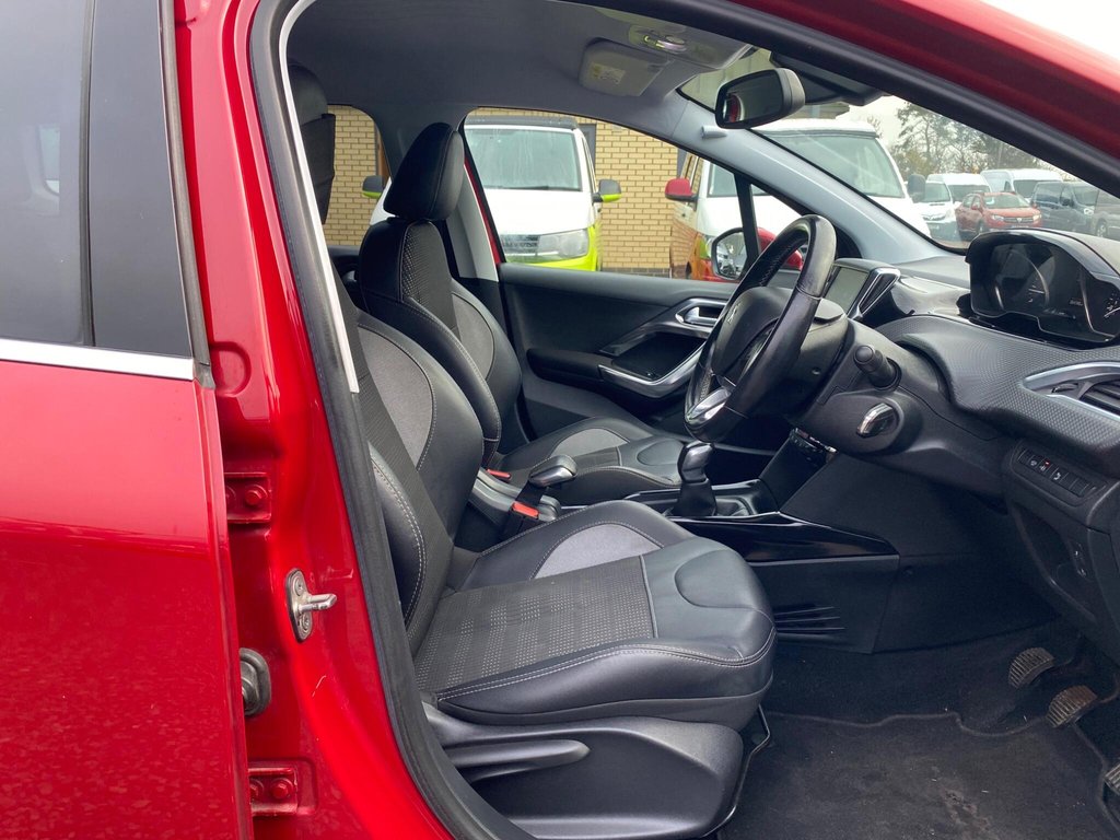 Used Peugeot 2008 2017 for sale - 76510246: Photo 7