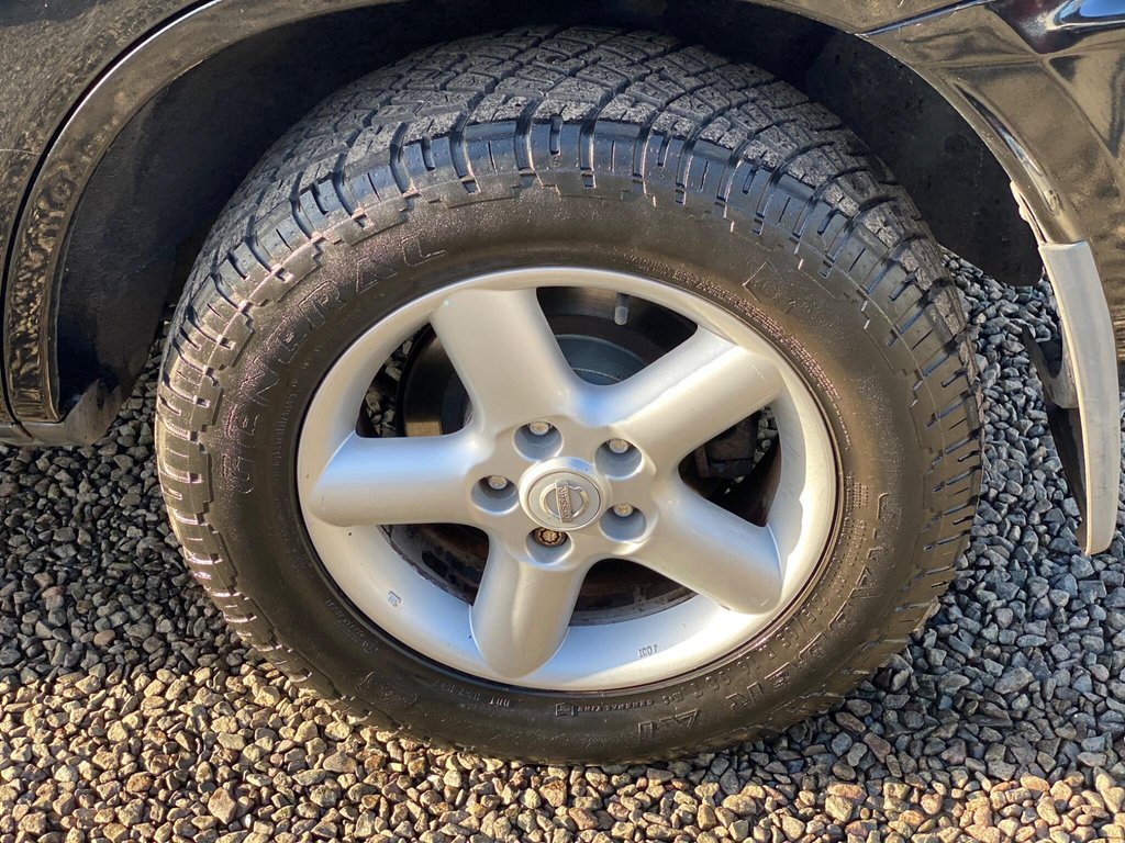 Used Nissan X-Trail 2002 for sale - 77313381: Photo 17