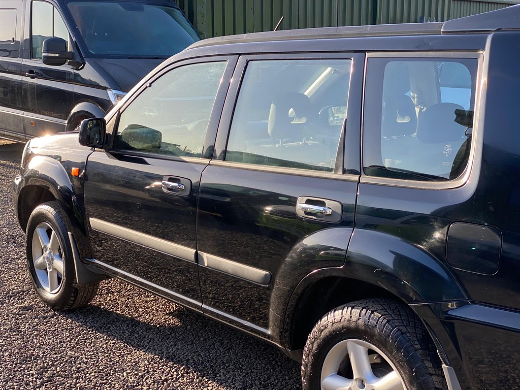 Used Nissan X-Trail 2002 for sale - 77313381: Photo 28