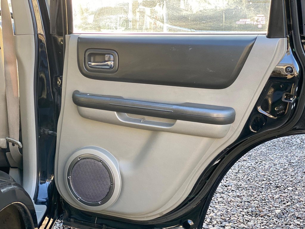 Used Nissan X-Trail 2002 for sale - 77313381: Photo 46