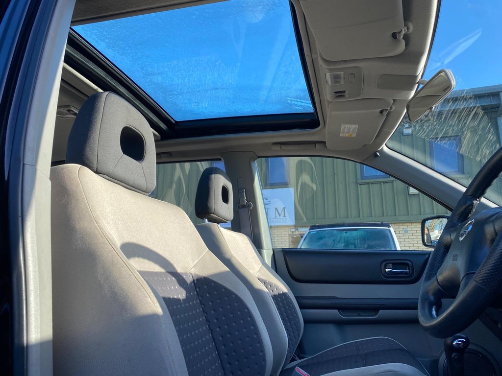 Used Nissan X-Trail 2002 for sale - 77313381: Photo 9