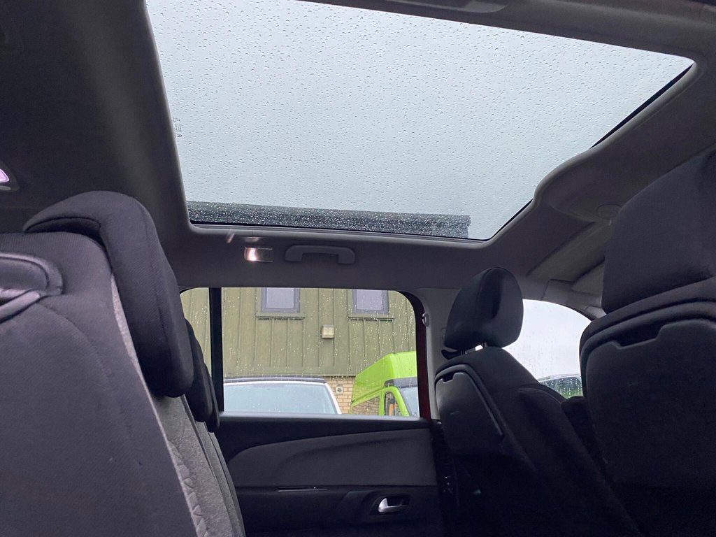 Used Citroen Grand C4 Picasso 2016 for sale - 77703831: Photo 11