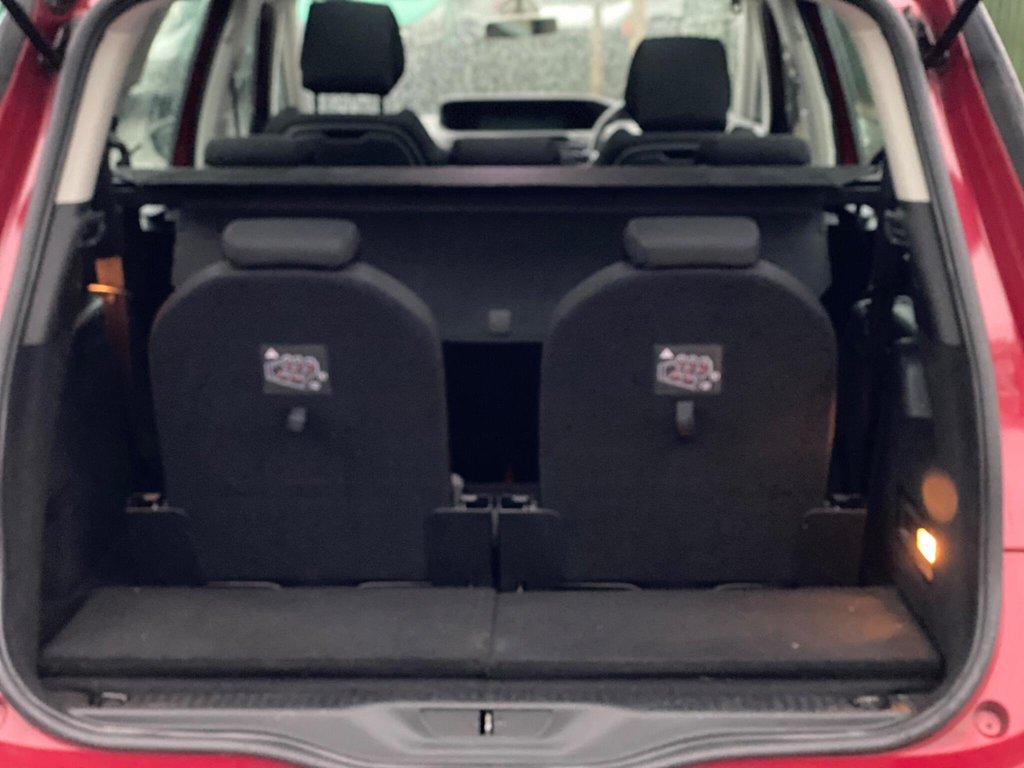 Used Citroen Grand C4 Picasso 2016 for sale - 77703831: Photo 14