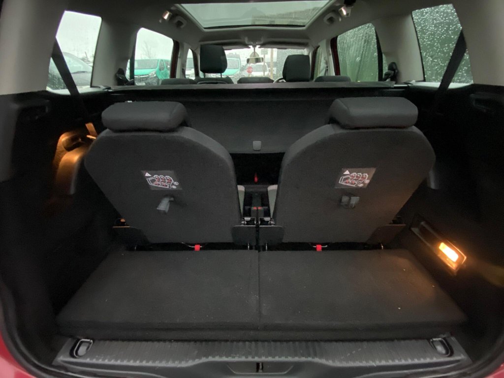 Used Citroen Grand C4 Picasso 2016 for sale - 77703831: Photo 15