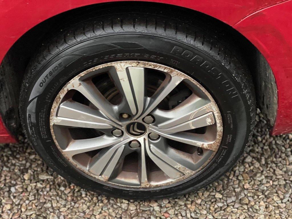 Used Citroen Grand C4 Picasso 2016 for sale - 77703831: Photo 18