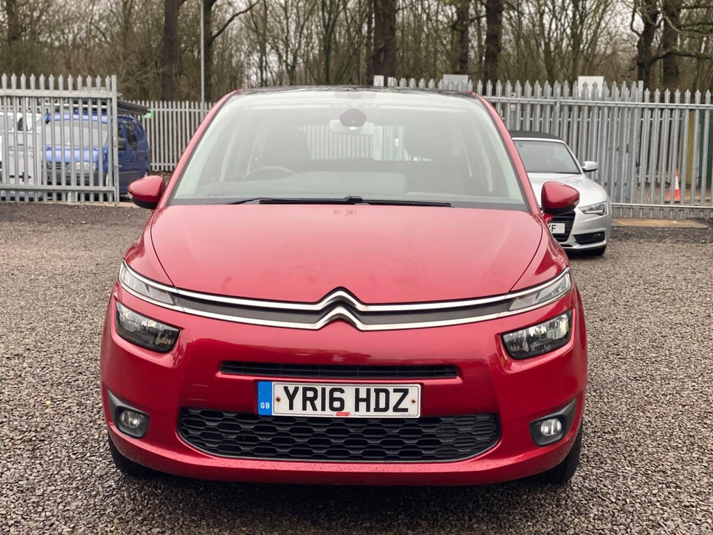 Used Citroen Grand C4 Picasso 2016 for sale - 77703831: Photo 20