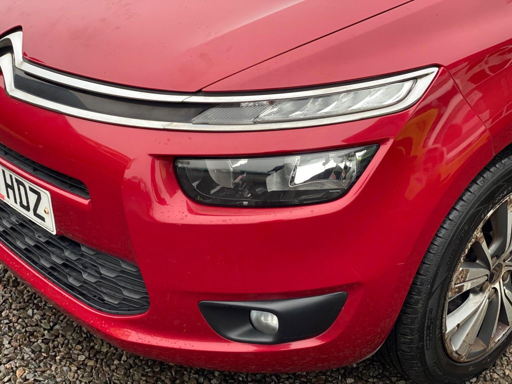 Used Citroen Grand C4 Picasso 2016 for sale - 77703831: Photo 26