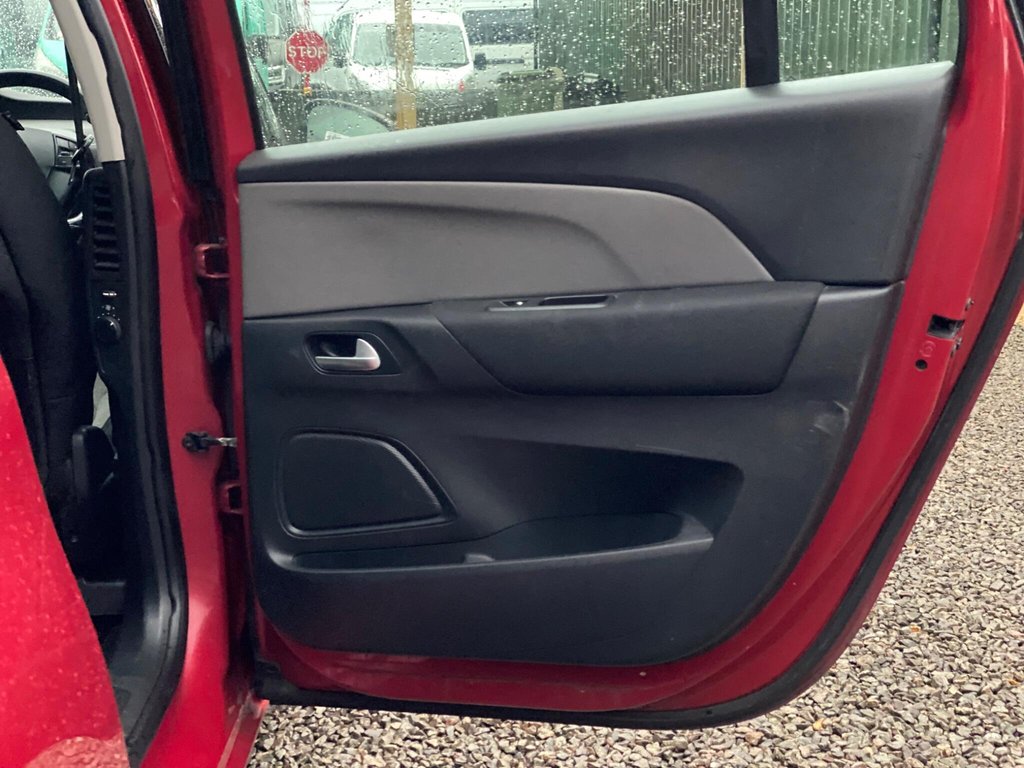 Used Citroen Grand C4 Picasso 2016 for sale - 77703831: Photo 42