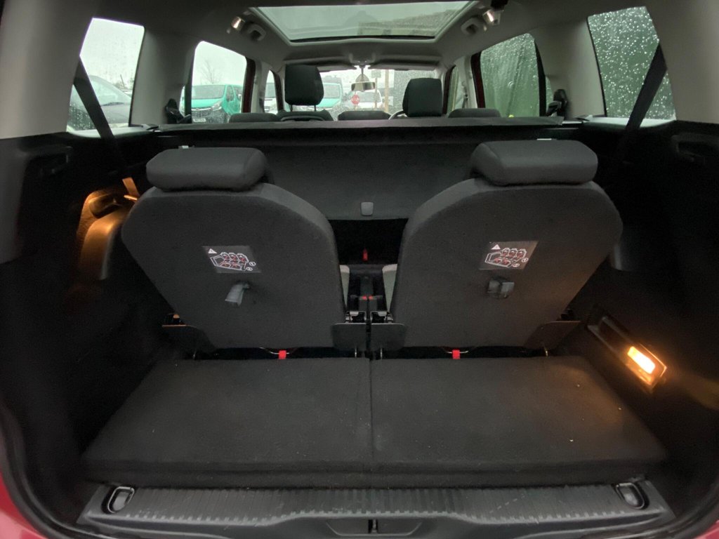 Used Citroen Grand C4 Picasso 2016 for sale - 77703831: Photo 45