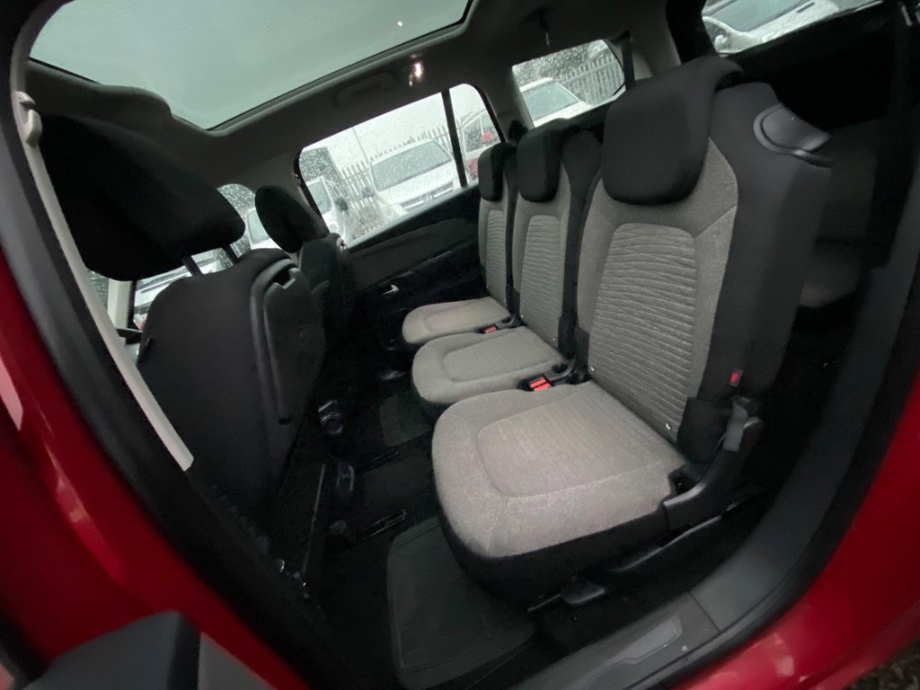 Used Citroen Grand C4 Picasso 2016 for sale - 77703831: Photo 46