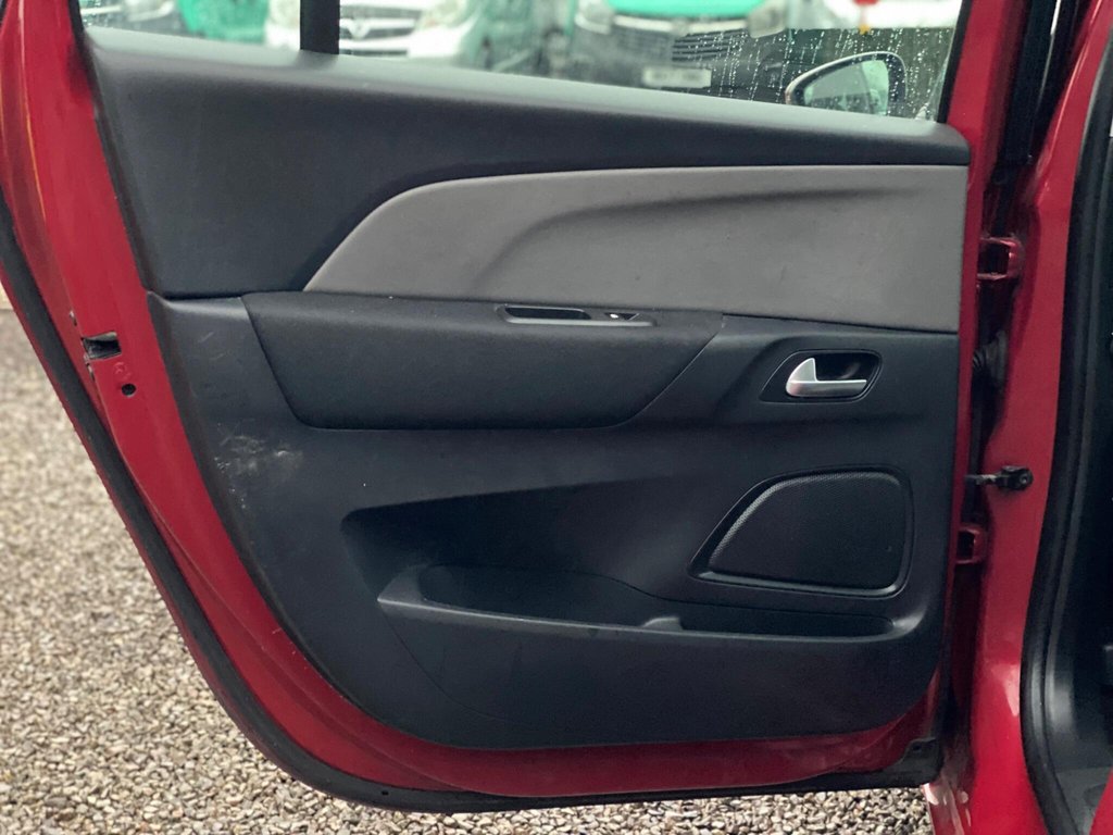 Used Citroen Grand C4 Picasso 2016 for sale - 77703831: Photo 47