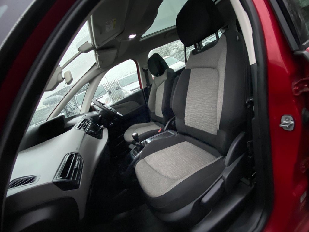 Used Citroen Grand C4 Picasso 2016 for sale - 77703831: Photo 48