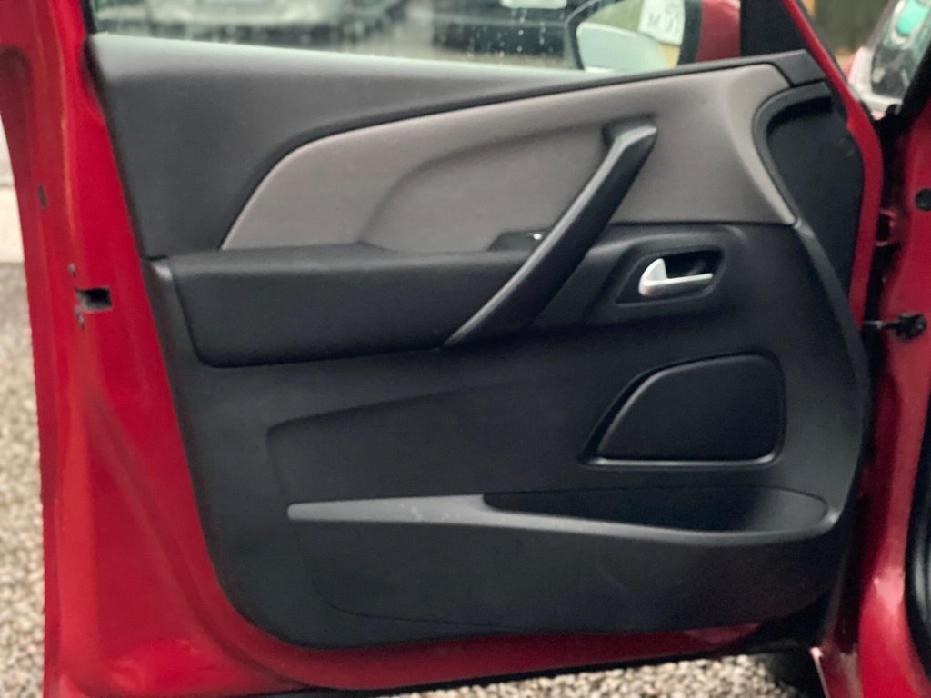 Used Citroen Grand C4 Picasso 2016 for sale - 77703831: Photo 49