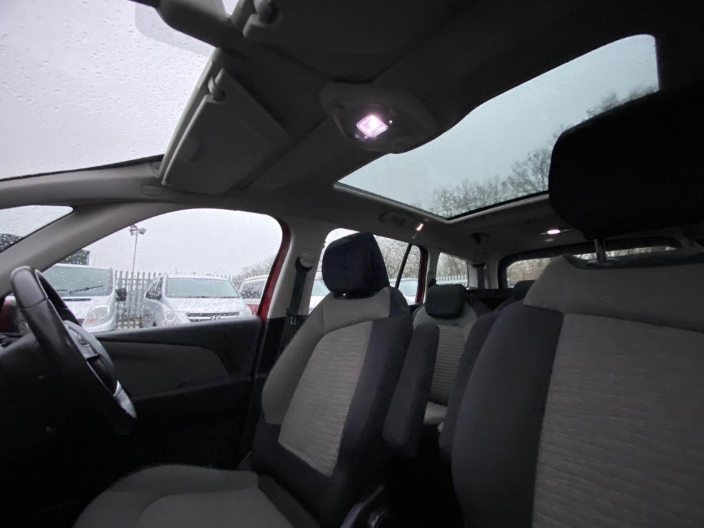 Used Citroen Grand C4 Picasso 2016 for sale - 77703831: Photo 50