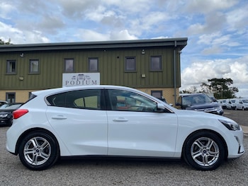 Used Ford Focus 2019 for sale - 75102545: Photo