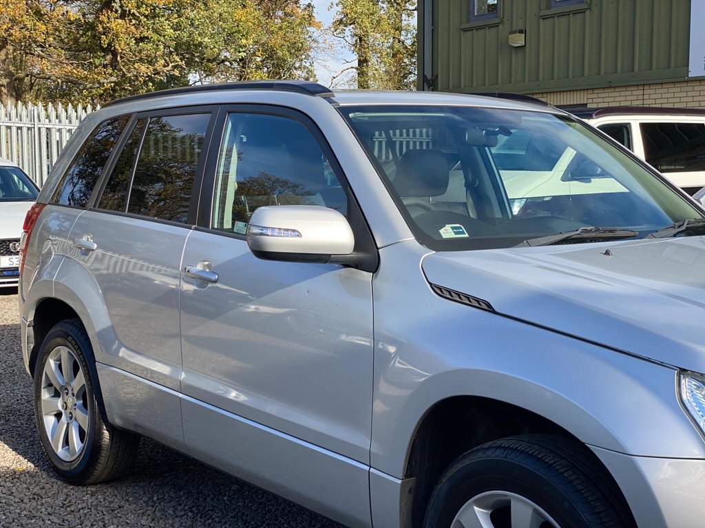 Used Suzuki Grand Vitara 2011 for sale - 76631844: Photo 16