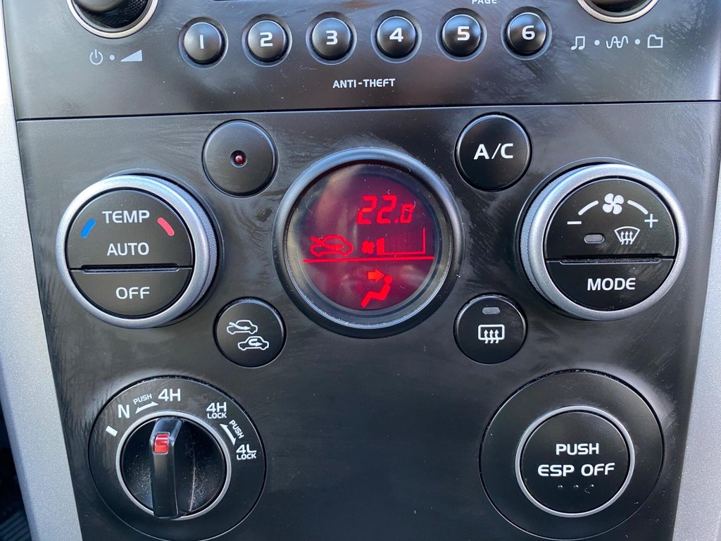 Used Suzuki Grand Vitara 2011 for sale - 76631844: Photo 28