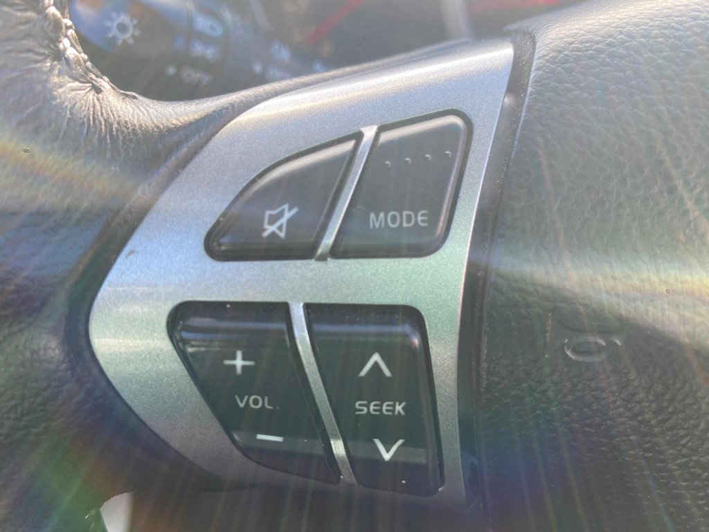 Used Suzuki Grand Vitara 2011 for sale - 76631844: Photo 35