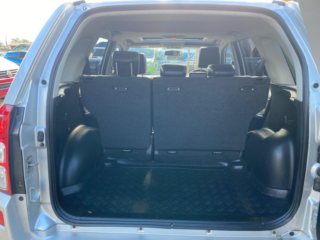 Used Suzuki Grand Vitara 2011 for sale - 76631844: Photo 47