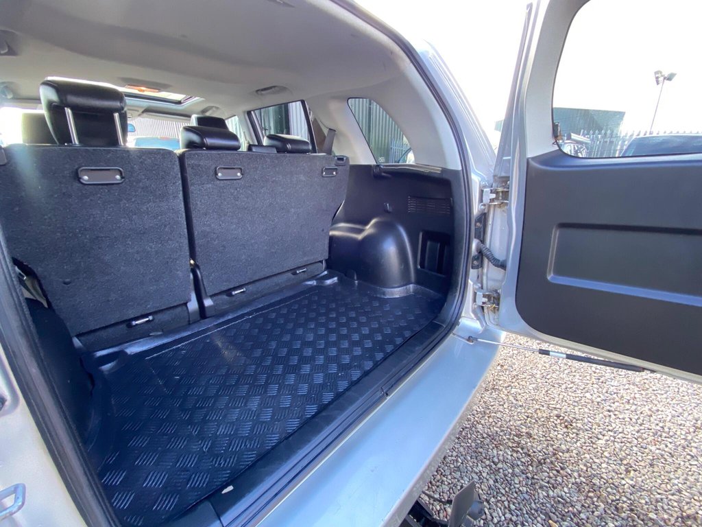 Used Suzuki Grand Vitara 2011 for sale - 76631844: Photo 49